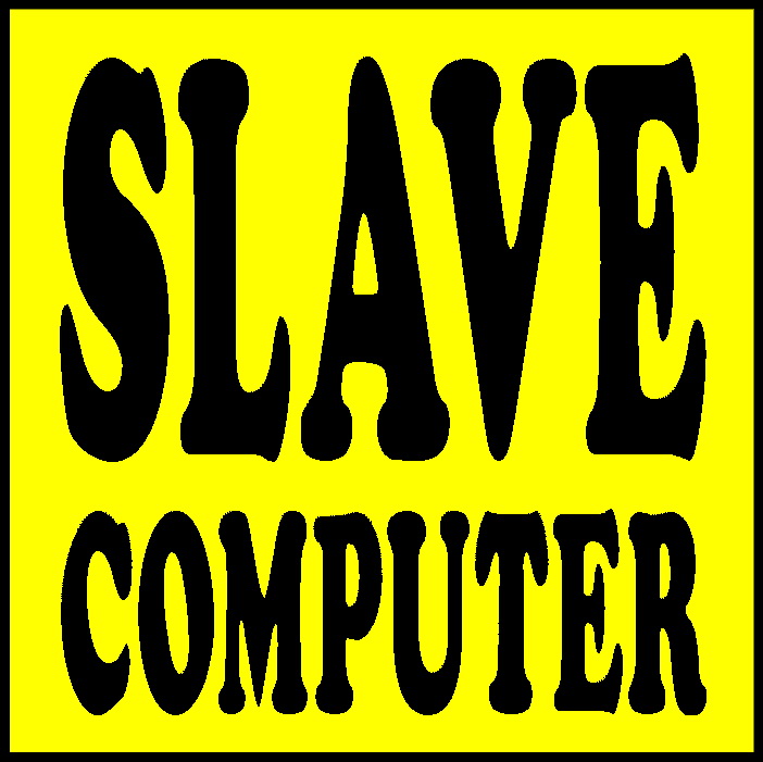 Slave Computer